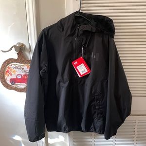 NWT Helly Hanson Jacket
